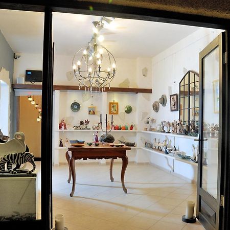 Peri Art Hotel Алакати Екстериор снимка