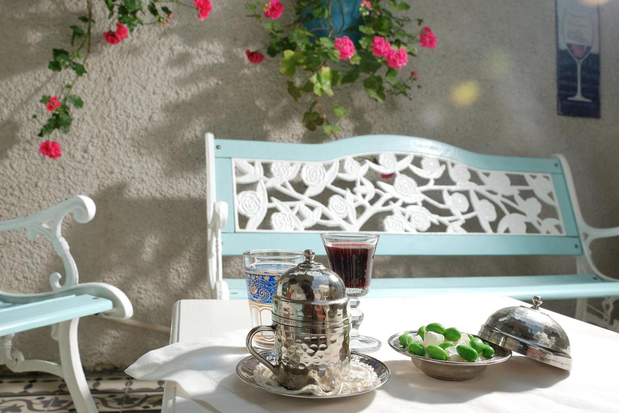 Peri Art Hotel Алакати Екстериор снимка