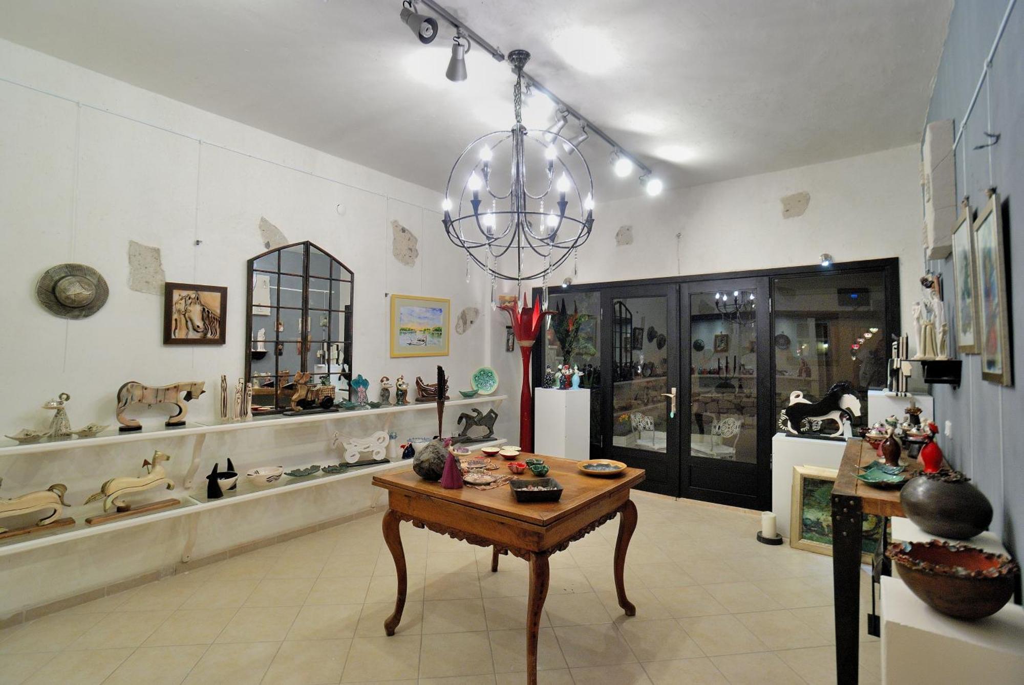 Peri Art Hotel Алакати Екстериор снимка