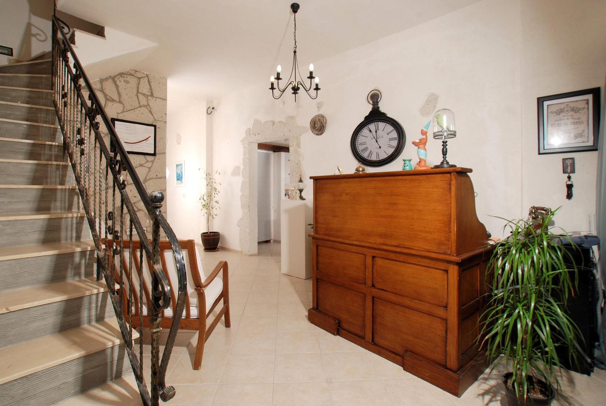 Peri Art Hotel Алакати Екстериор снимка