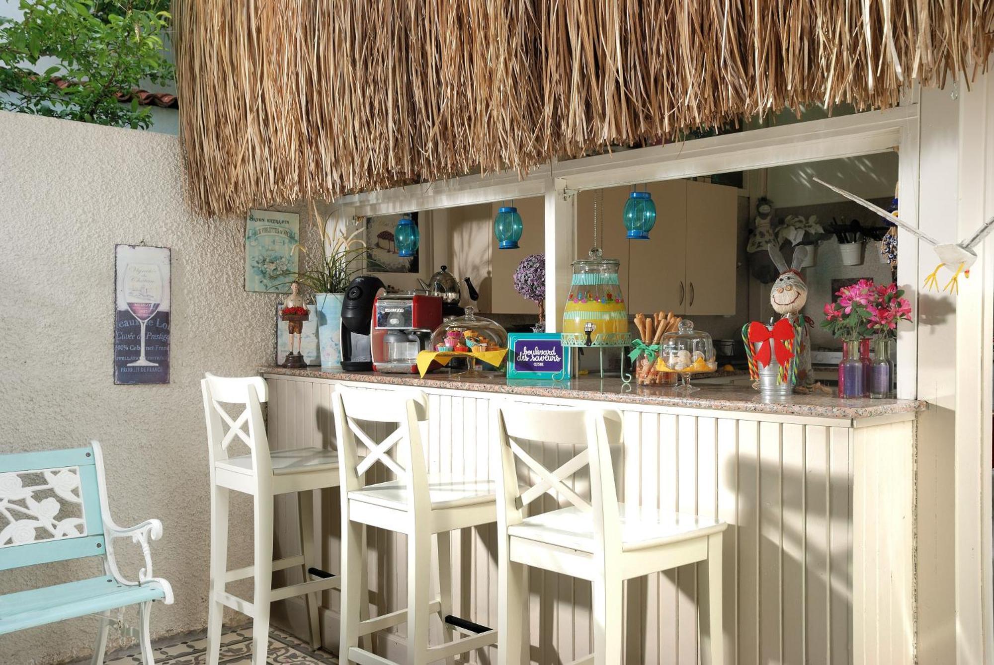Peri Art Hotel Алакати Екстериор снимка