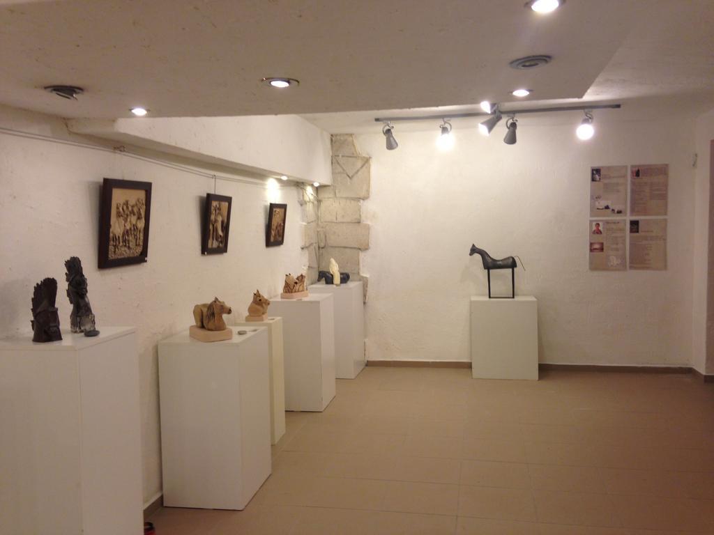 Peri Art Hotel Алакати Екстериор снимка