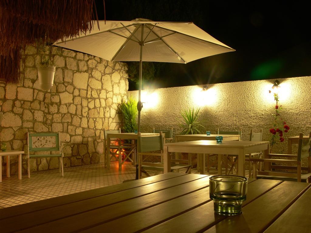 Peri Art Hotel Алакати Екстериор снимка