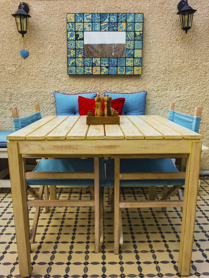 Peri Art Hotel Алакати Екстериор снимка