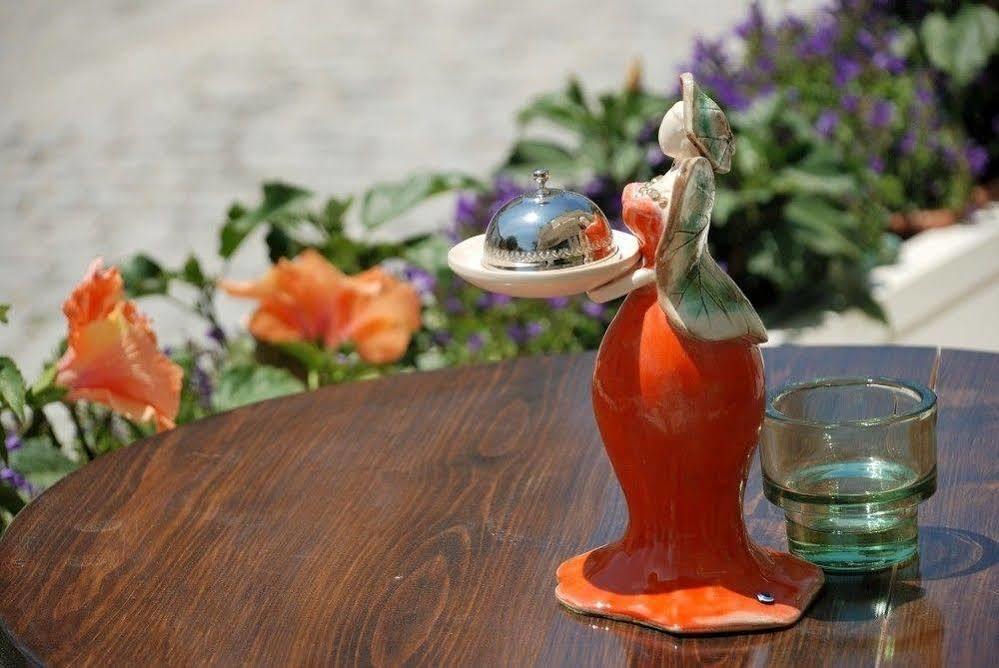 Peri Art Hotel Алакати Екстериор снимка