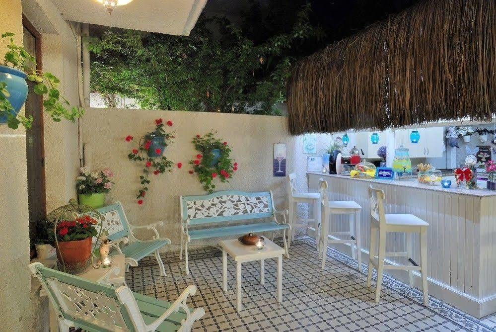 Peri Art Hotel Алакати Екстериор снимка