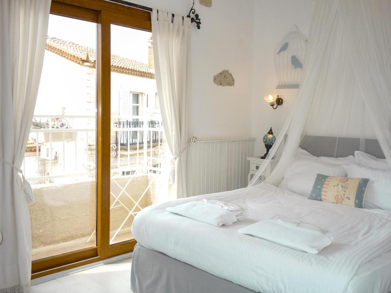 Peri Art Hotel Алакати Екстериор снимка