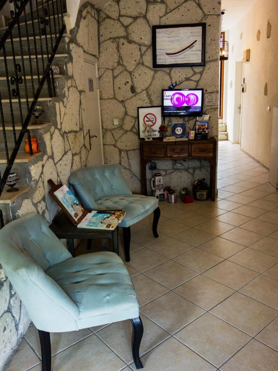 Peri Art Hotel Алакати Екстериор снимка