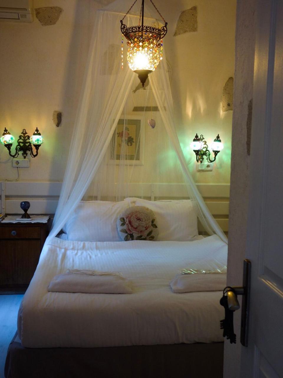 Peri Art Hotel Алакати Екстериор снимка